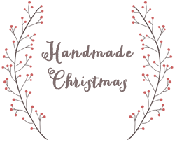 Handmade Christmas 