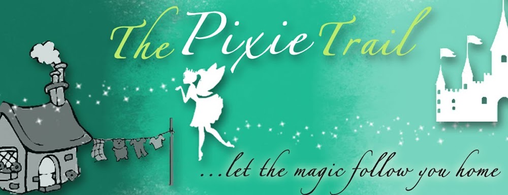 The Pixie Trail