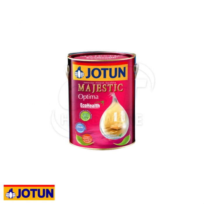 PT. SANDIN INDONESIA Jotun Majestic Optima