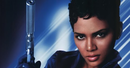 Celebrities, Movies and Games: Halle Berry – Die Another Day Movie ...