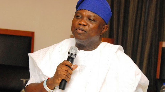 Ambode lauds foreign investors on investment