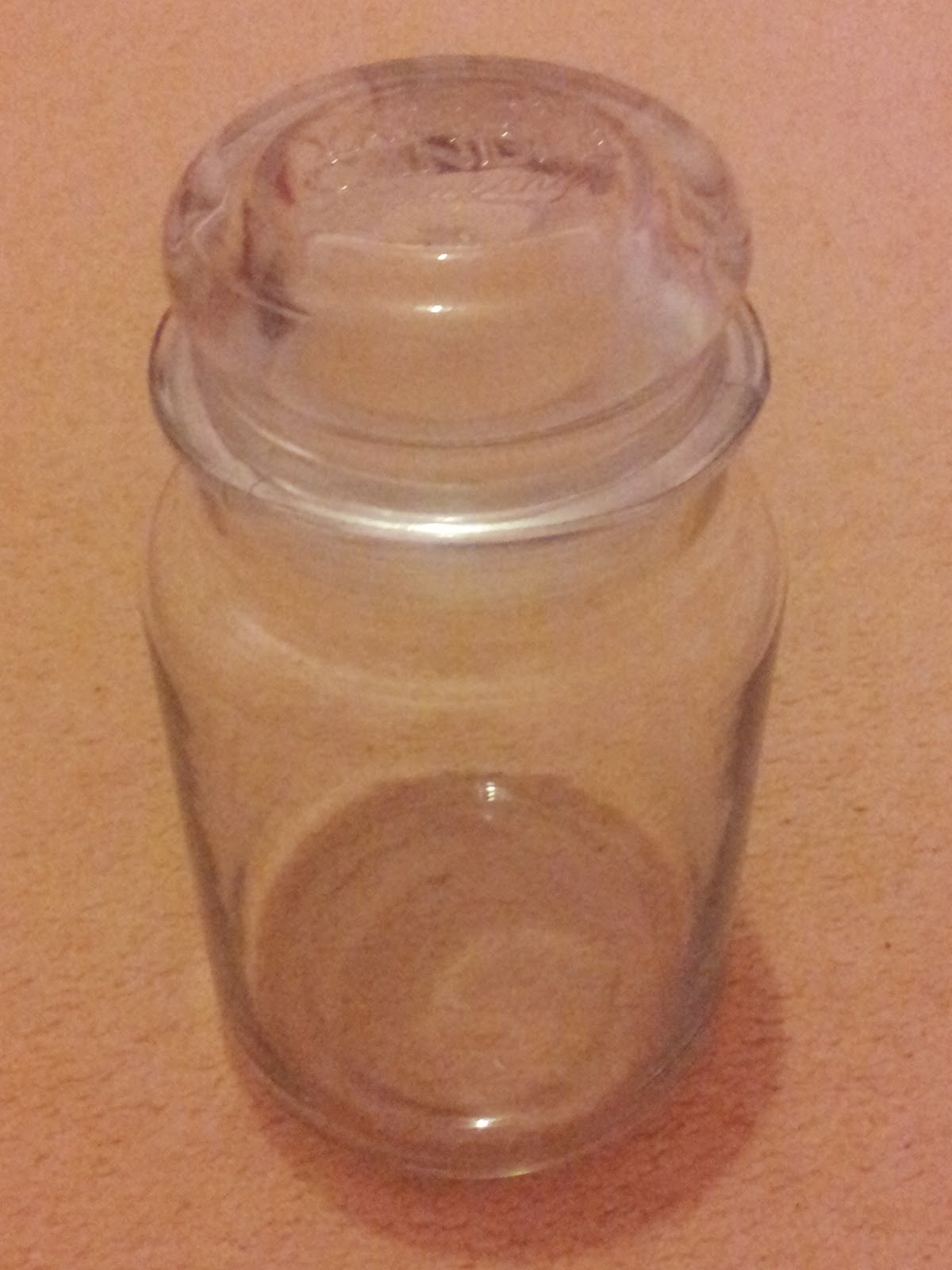 Things bright & beautyful... Recycle your Yankee Candle jars