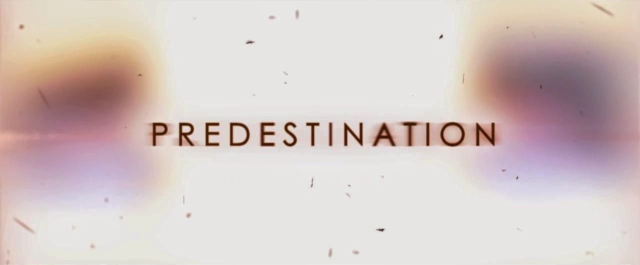 predestination