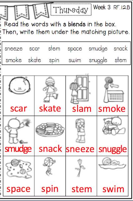 Frogs, Fairies, and Lesson Plans: 5 Outstanding Features in Language