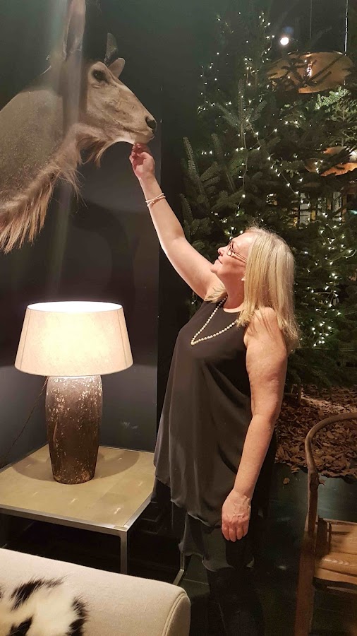 "Rebeca Romero Feigel"