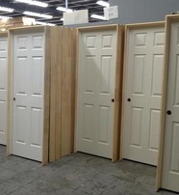 Pre-Hung Doors Prehung Doors