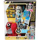 Monster High Frankie Stein Classroom Doll