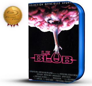 The Blob (1988) 1080p BDRip Audio Ingles [Subt.Esp] (Terror)