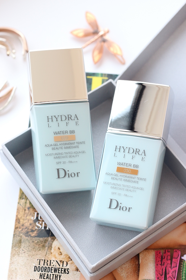 dior hydra life water bb 030 отзывы dior hydra life water bb 030 отзывы