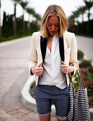 do you have to wear a blazer to a wedding