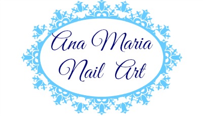 Ana-Maria Nail Art