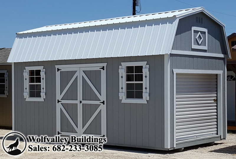 Wolfvalley Buildings Storage Shed Blog Custom Made Motorcycle Custom Made Motorcycle Garage Storage Shed 10x20 Portable Building You Can Make This Into That Man Cave Or Work Ve Been Dreaming About