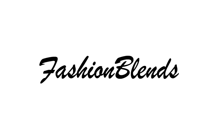 FashionBlends