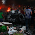 Atentado en Beirut deja 20 muertos