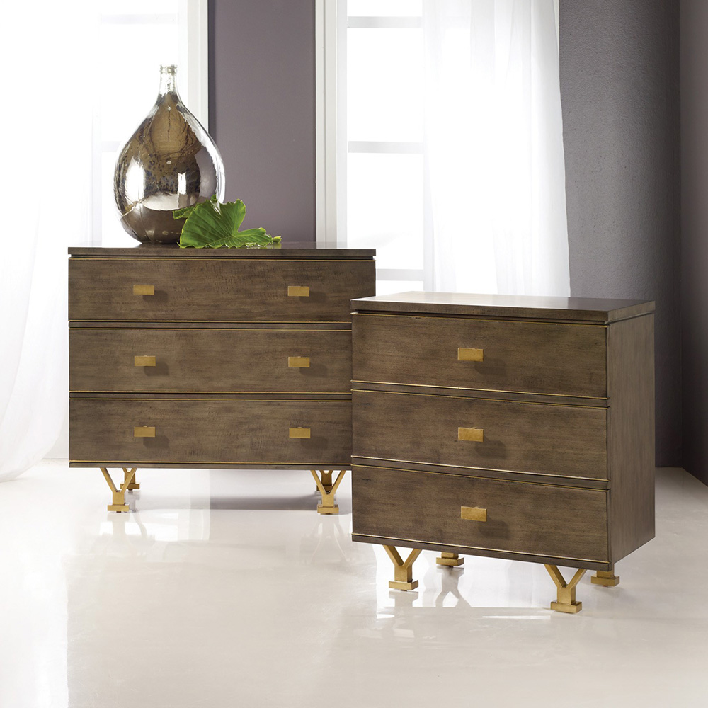 Modern History Home Furniture Lavender Fields