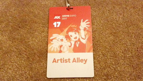Anime Expo Complete schedule guests of honor and what to expect