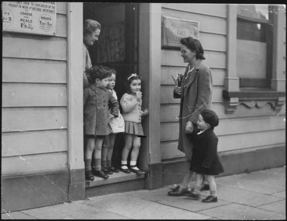 History Of Early Childhood Education Early Childhood Education history-of-early-childhood-education-early-childhood-education