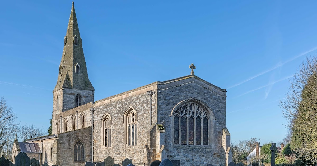 Notts Villages WilloughbyontheWolds