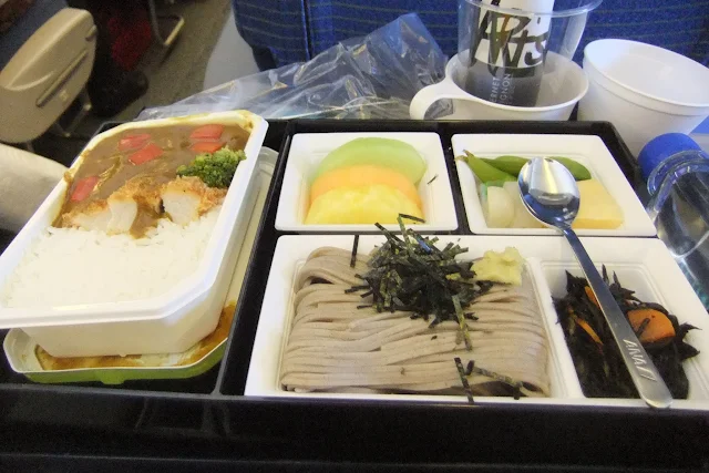  ana-flight-meals ANA機内食