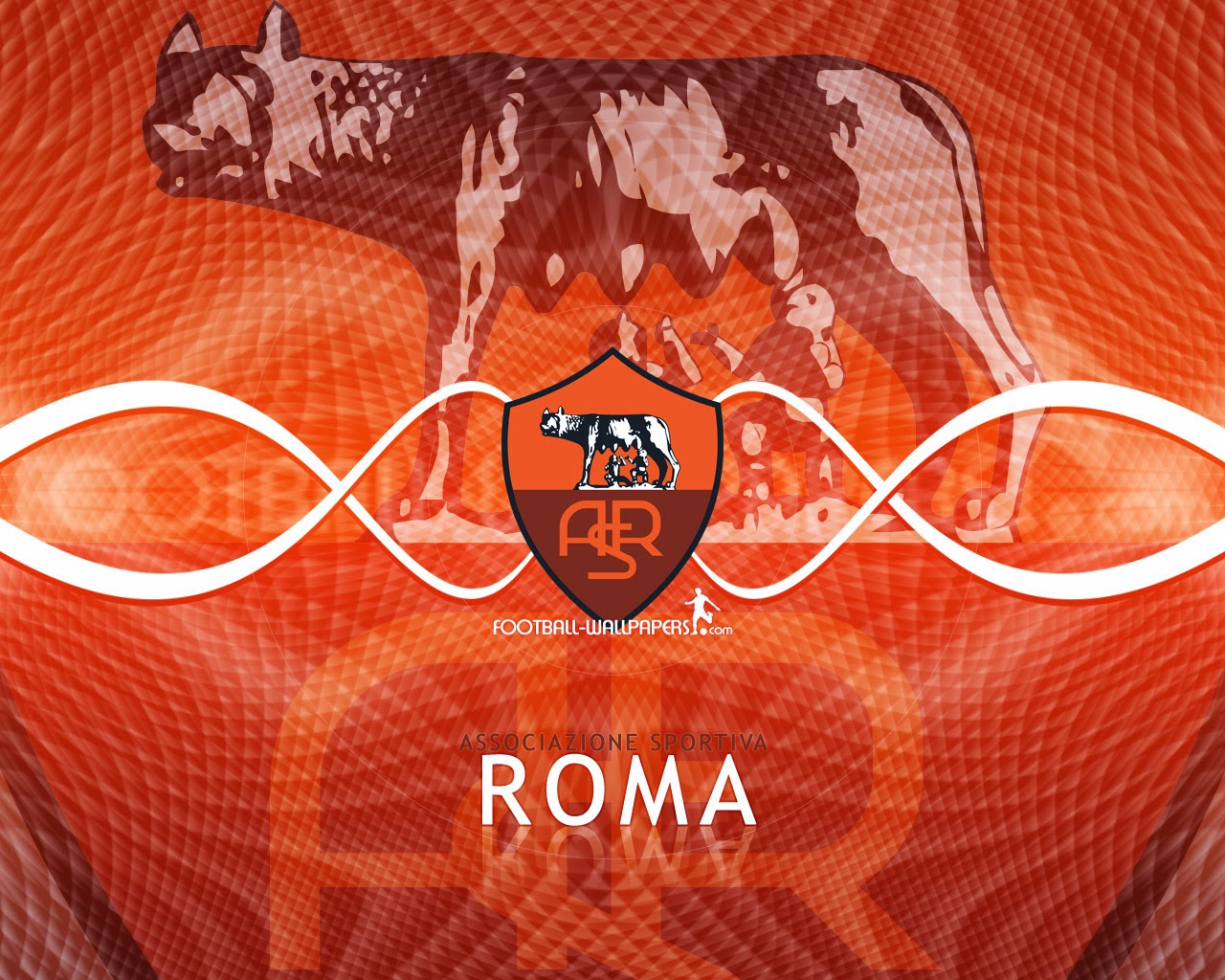 AS Roma Football Club Wallpapers Wallpapo Wallpapo Wallpapo