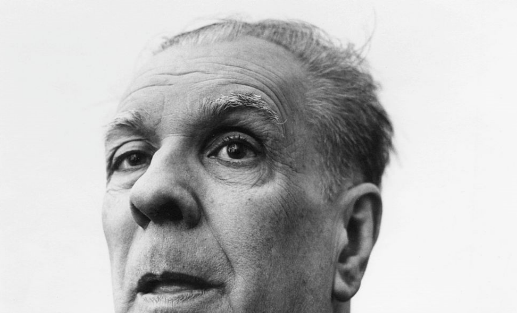 Borges todo el año: Jorge Luis Borges: El despertar
