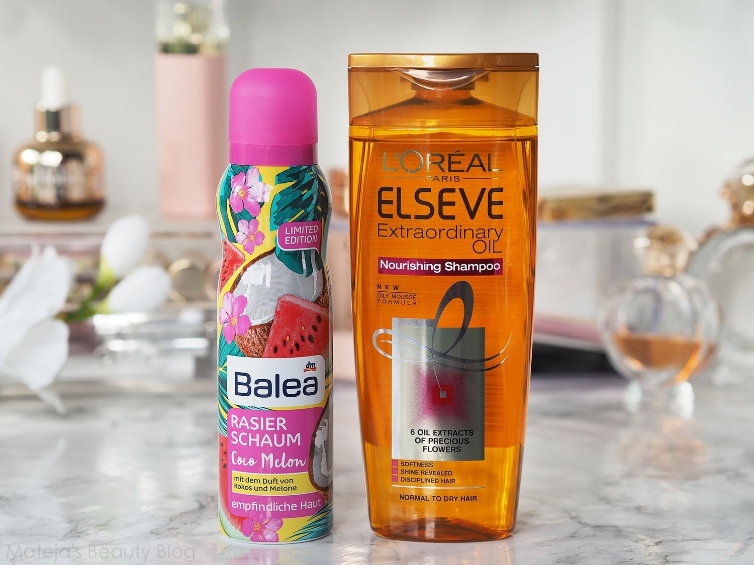 New In 64 Mateja S Beauty Blog