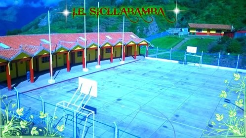 Colegio 50180 JOSE CARLOS MARIATEGUI - Cuyo Grande