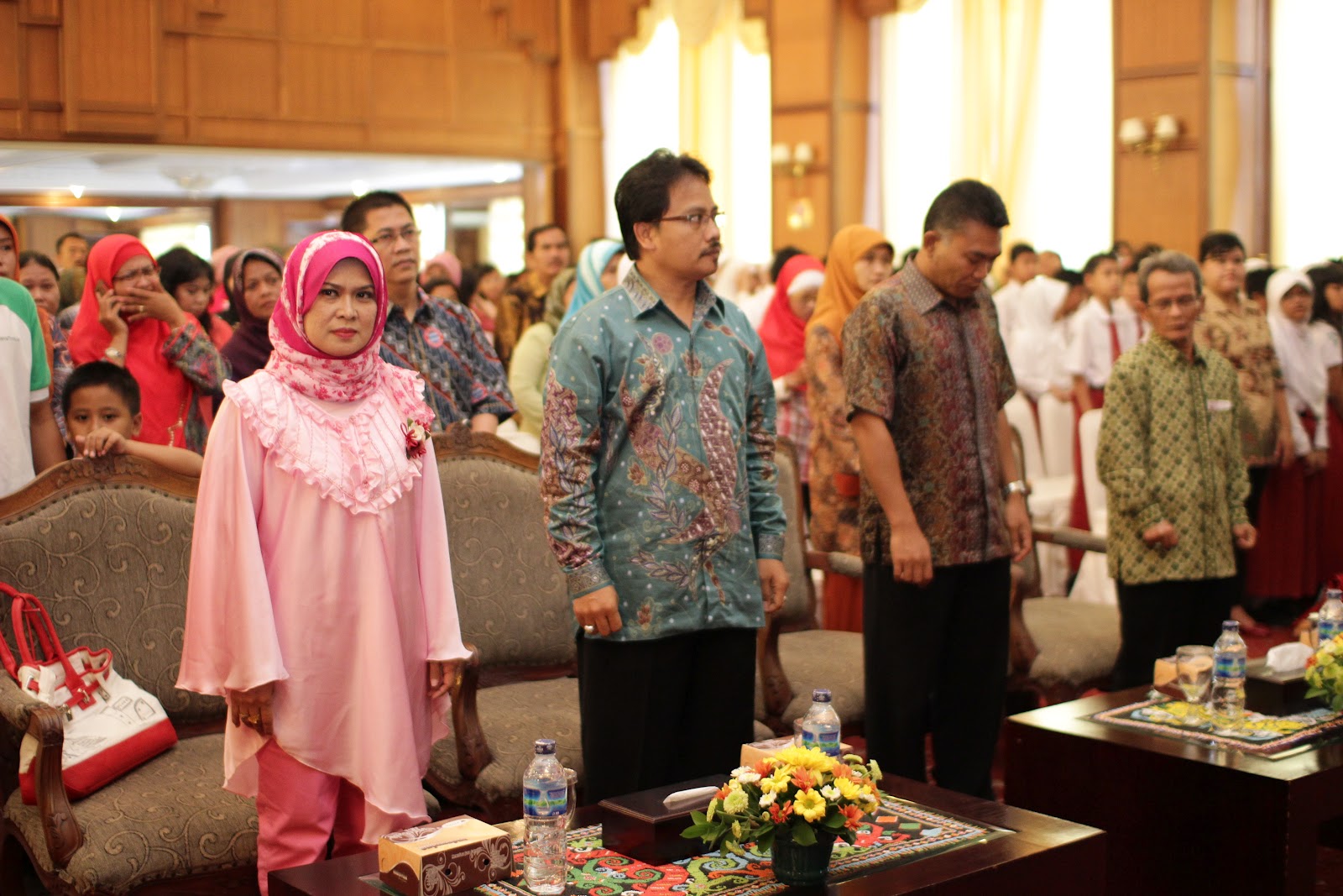 AlumniSD001BPP2012 Lagu Balikpapan