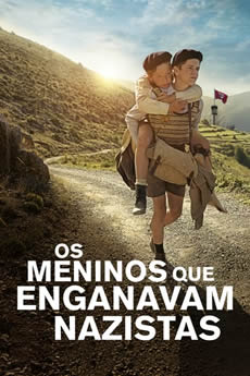 Baixar Os Meninos Que Enganavam Nazistas