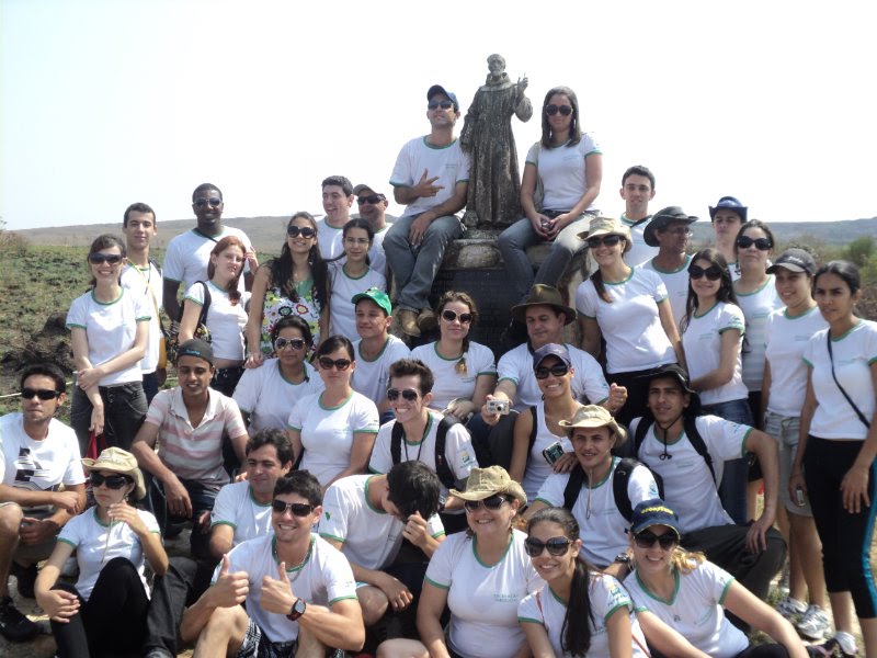 Meio Ambiente em Foco Meio Ambiente em Foco