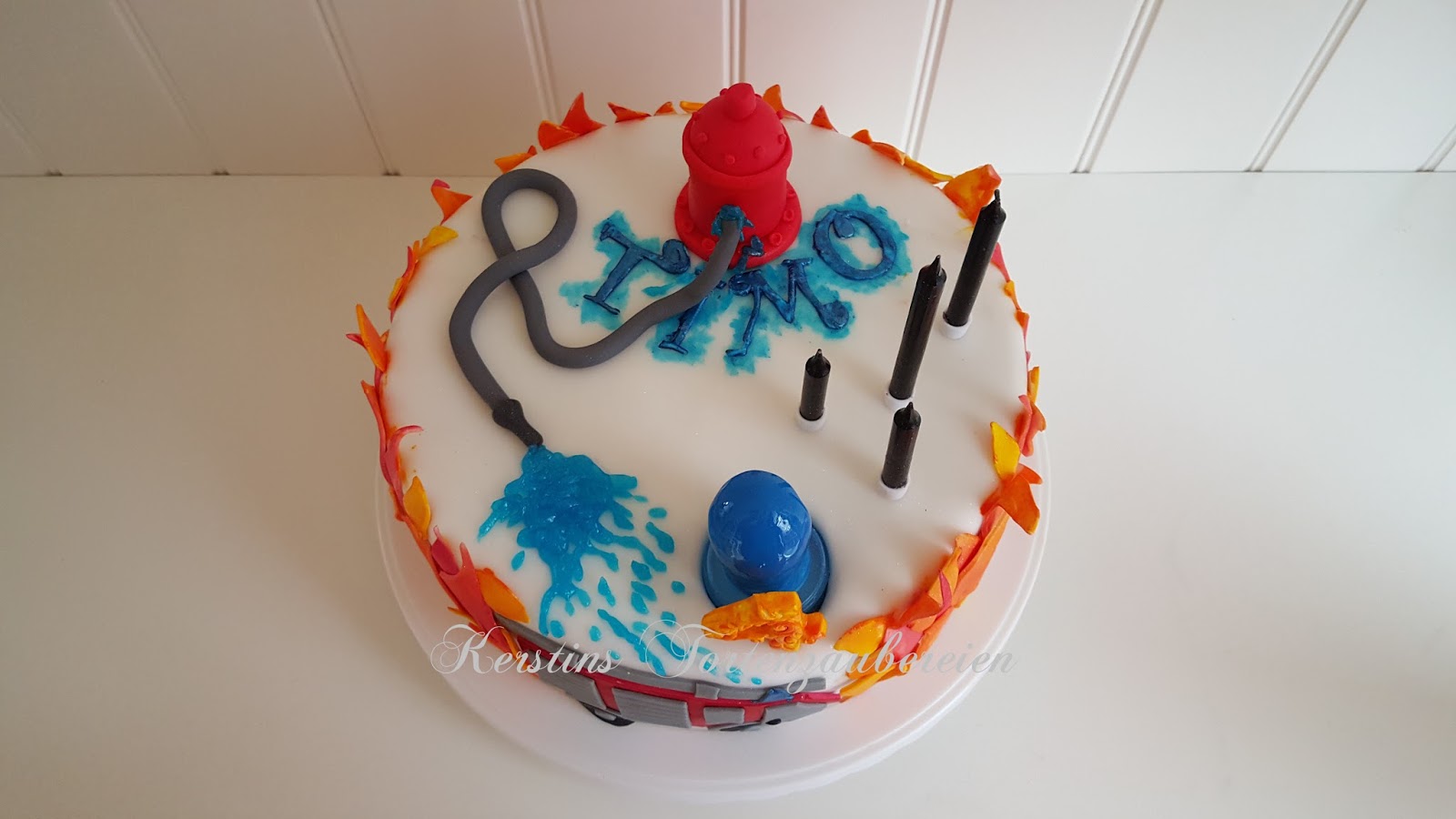 Castlemaker Bestes Number Cake Rezept Zahlenkuchen So