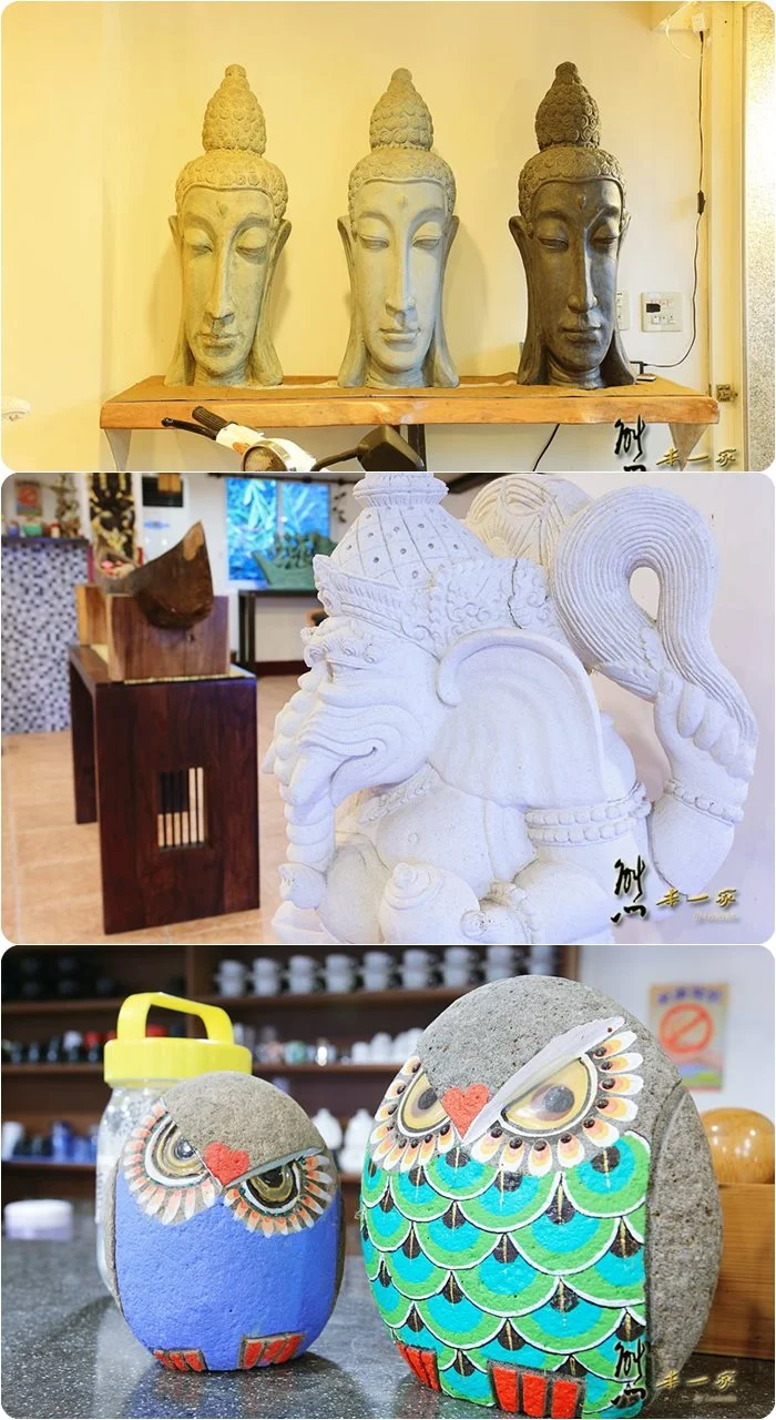 苗栗南庄景觀餐廳|幸福綠光餐廳