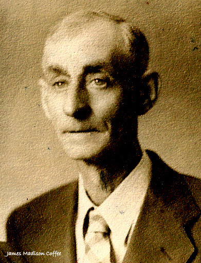 The Edward Coffey Project Ebin Cleveland Coffee