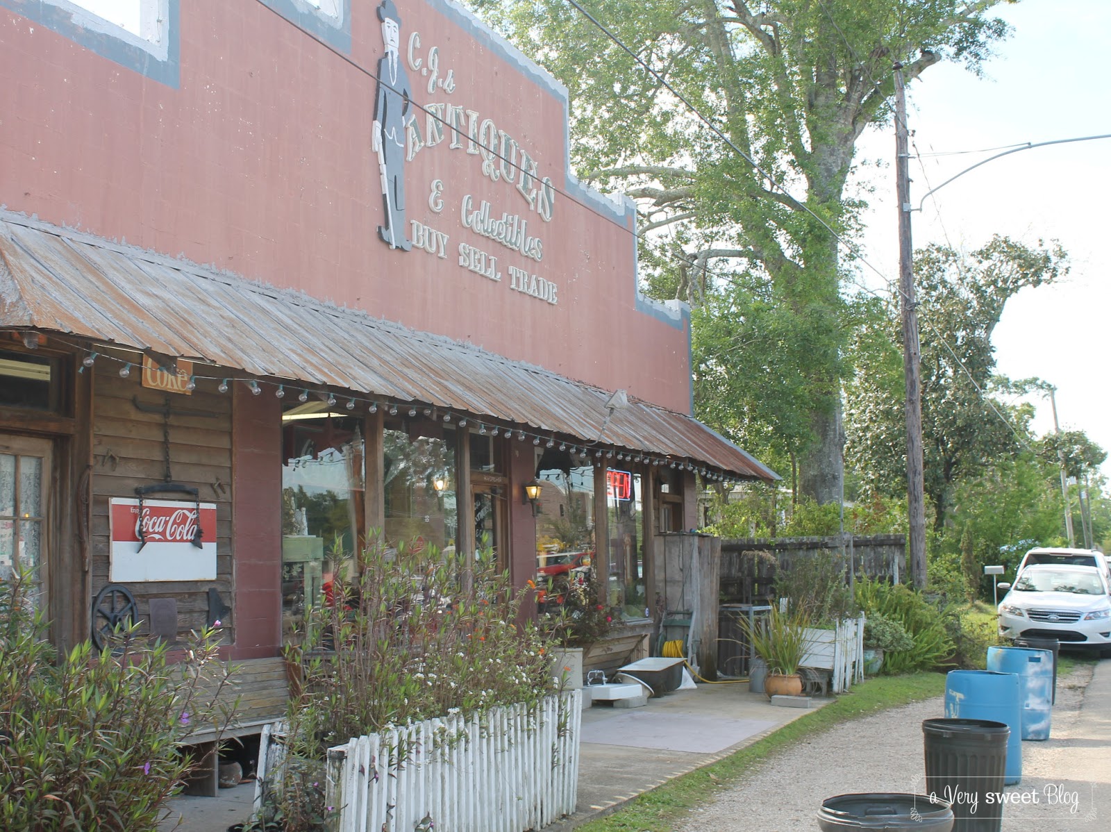 Ponchatoula Strawberry Festival A Berry Good Time! A Very Sweet Blog