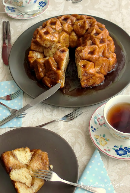 Monkey bread