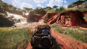 Uncharted 4 PC Version Full Game Free Download - GMRF