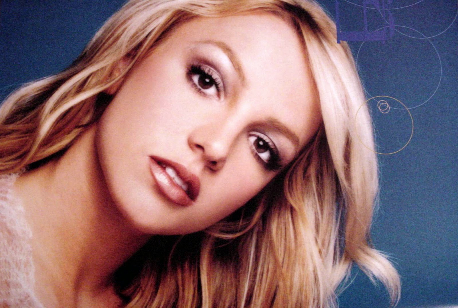 The Femme Fatale is Britney Bitch! Britney's 