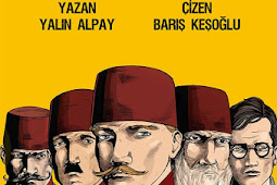 Genç Mustafa Kemal Kitabını Pdf, Epub, Mobi İndir