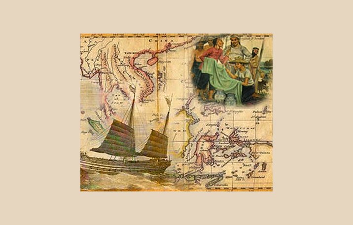 Sejarah Perkembangan Islam Di Indonesia Sejarah Perkembangan Islam Di Indonesia