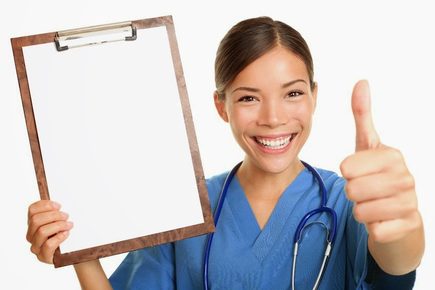 hospital eliminates paid bathroom breaks installs computers in nurse charting