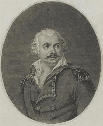 наполеон и революция Карто (JeanFrancois Carteaux) ЖанФрансуа (1751