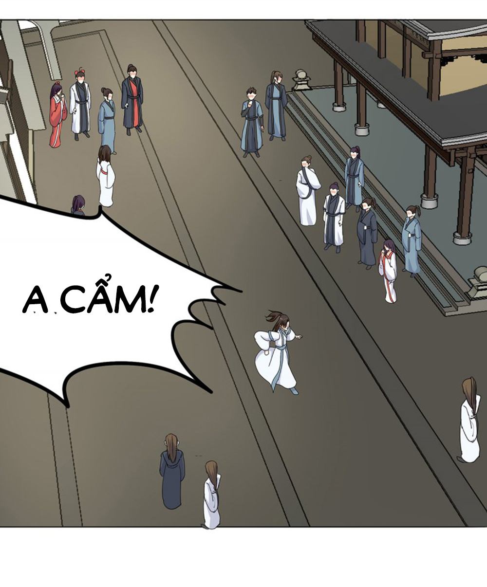 Hỏa Hồ - Chương 33 - Trang 47