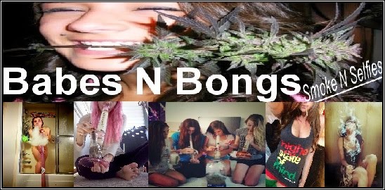 Babes N Bongs