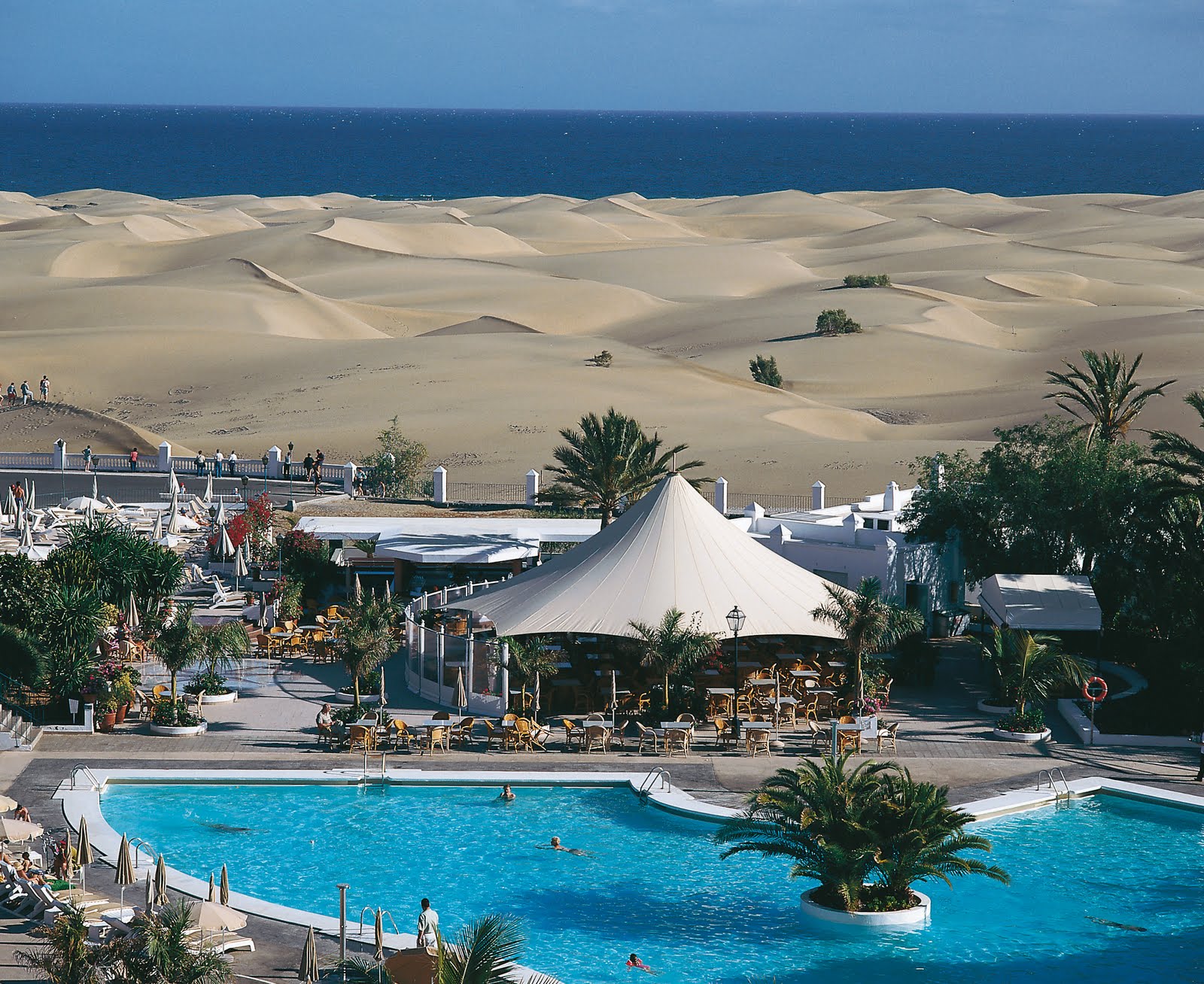 capital of canary islands capital of canary islands