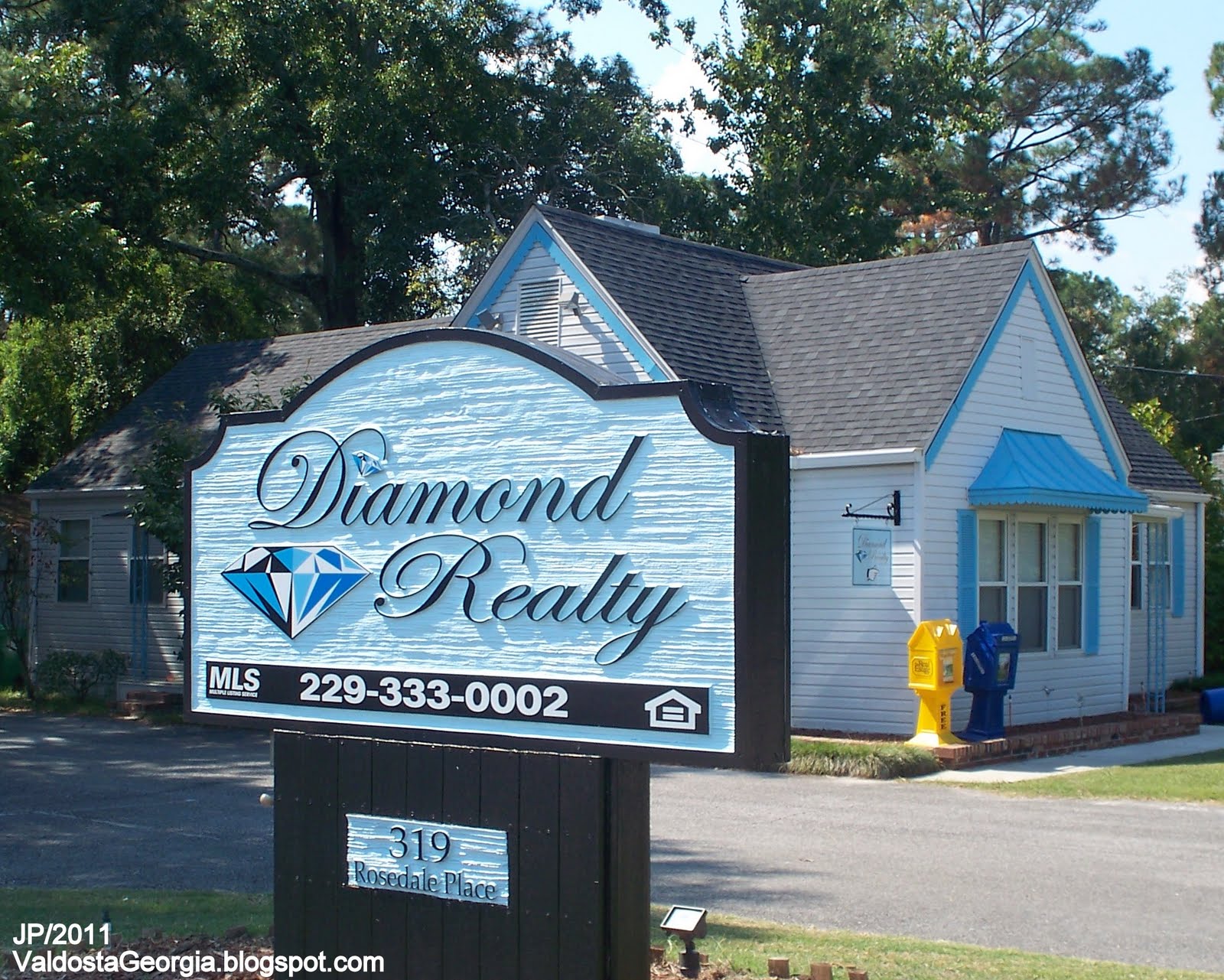 VALDOSTA Lowndes College Restaurant Attorney Dr.Hospital Bank