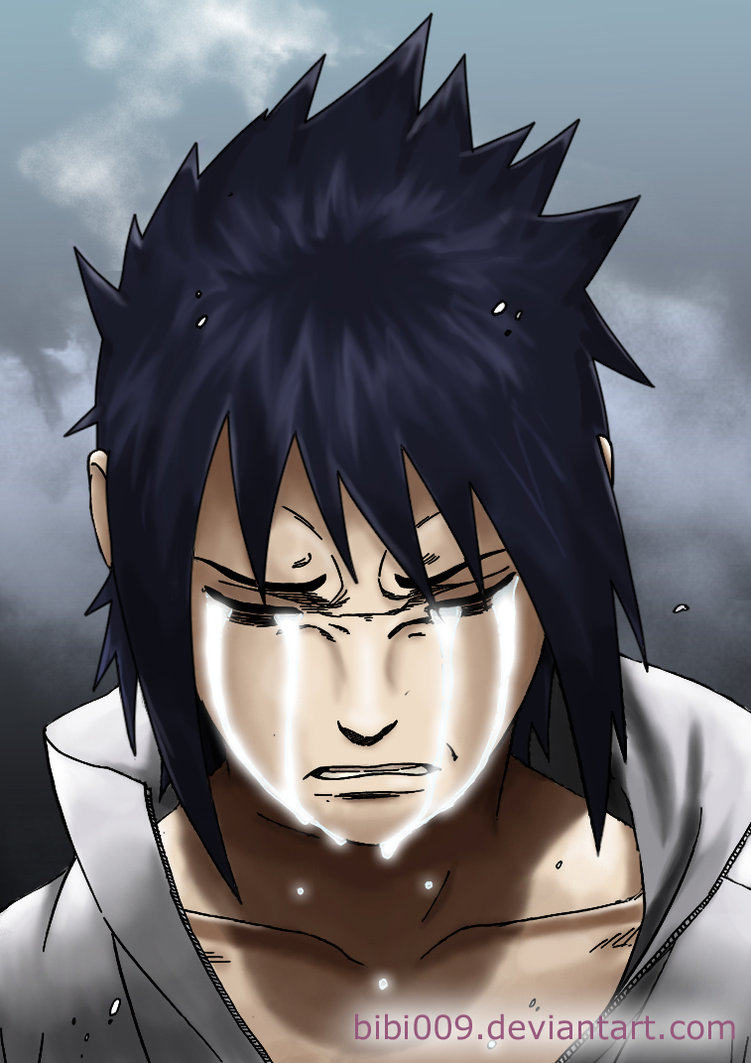82 Gambar Anime Naruto Menangis HD Terbaru