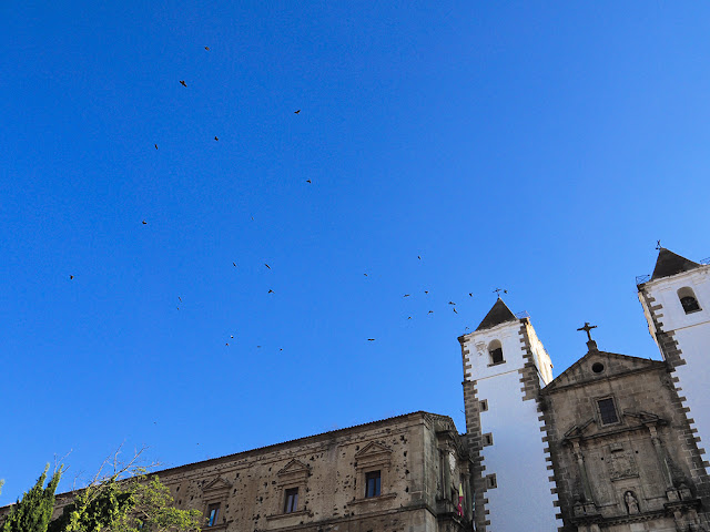 Estremadura Cáceres Estremadura Cáceres