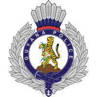 GUYANA POLICE FORCE FC
