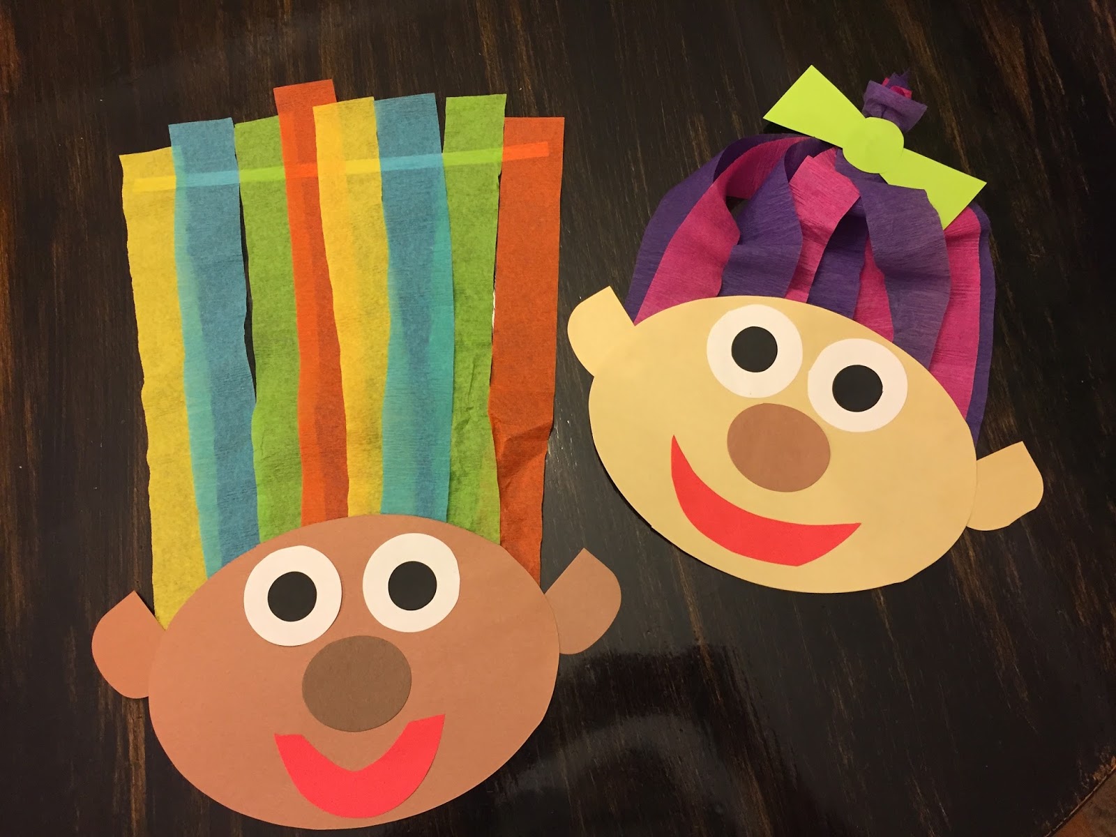 Mrs. Lee's Kindergarten