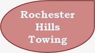 Rochester Hills Towing